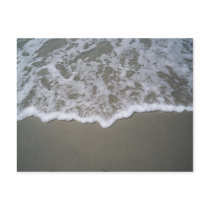 Beach postcards