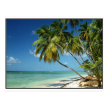 BEACH POSTCARD