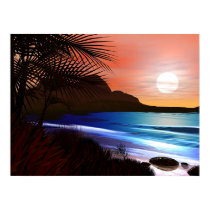 Beach posters