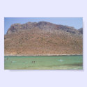 Strand poster