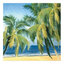Beach posters