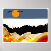 Beach Posters