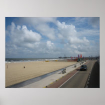 Beach posters