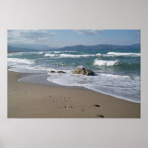 Beach Posters