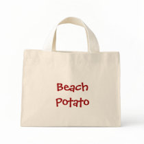 Beach Potato bags