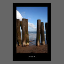 Beach posters