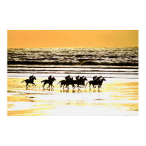 Beach Racing Kerry Ireland