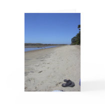 Beach Relaxation cards