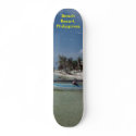 Beach Resort, Philippines skateboards by mvg37111936 Beach Resort, Philippines skateboards