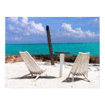 Beach Retreat posters