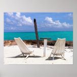 Beach Retreat posters