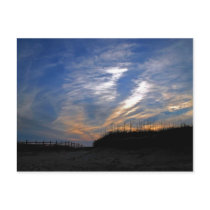 Beach Road Postcards
