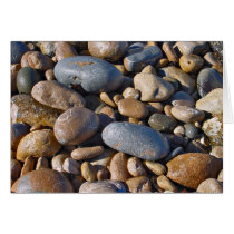 Beach Rocks cards