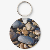 Beach Rocks keychains by deegolden Beach Rocks keychains