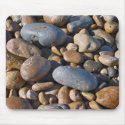 Beach Rocks mousepads