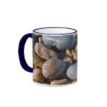 Beach Rocks Coffee Mug