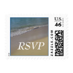 Beach RSVP Postage