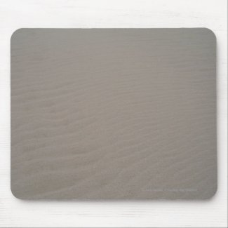 Beach Sand mousepad