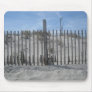 Beach Sand Mousepad