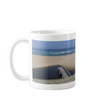 Beach Sand Coffee Mug