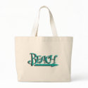 Beach sand-n-surf bags by Imaginechest Beach sand-n-surf bags