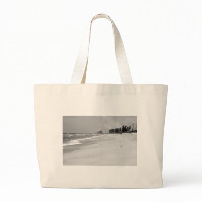Beach Scene Bags by ChileMama