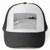 Beach Scene hats by ChileMama Beach Scene hats