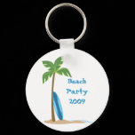 Beach Scene