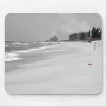 Beach Scene mousepads by ChileMama Beach Scene mousepads