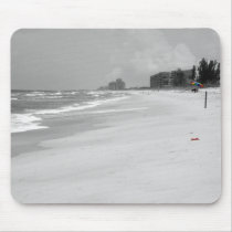 Beach Scene mousepads by ChileMama Beach Scene mousepads