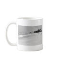 Beach Scene mugs