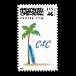 Beach Scene