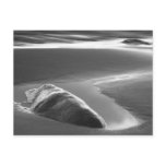Beach scene post cards