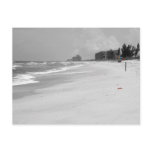 Beach Scene Post Cards