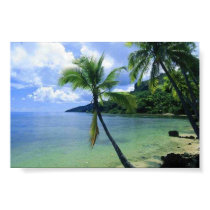 Beach Scene posters by photonature Beach Scene posters