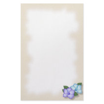 Beach Scene Stationery by myhmdesigns Beach Scene Stationery