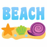 Beach Bags
