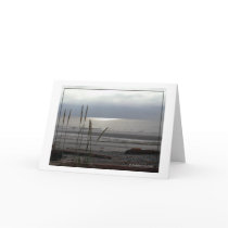 Beach Serenity cards