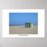 Beach Shack posters