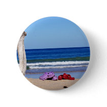 Beach Shoes Button