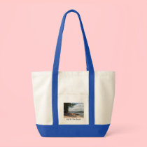 Beach Shoreline Photograph bags