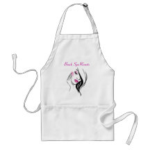 Beach Spa Resorts Apron
