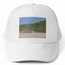 Beach Stairs hats