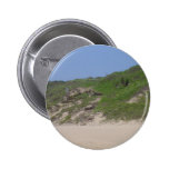 Beach Stairs Pins