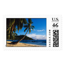 Beach Stamp