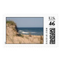 Beach Stamp by MidnightAkita Beach Stamp
