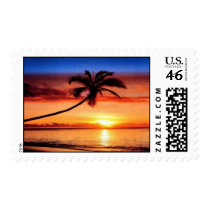 beach stamps