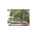 Beach Steps posters by pam_cr Beach Steps posters