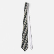 Beach Stone Tie