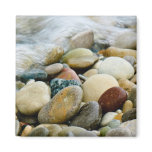 Beach Stones I magnets